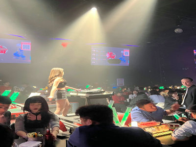 邯郸酒吧招聘