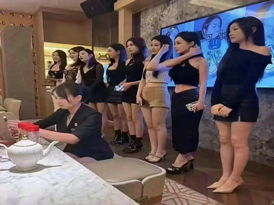 徐州夜场招聘